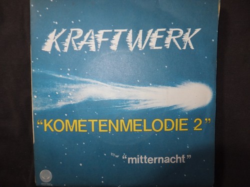 Vinyl tours kraftwerk - tours,