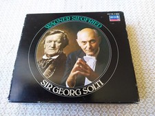 Wagner : Siegfried -