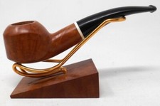 Belle pipe en bruyère Saint