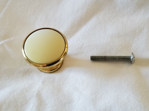 Lot boutons de meuble - lot,