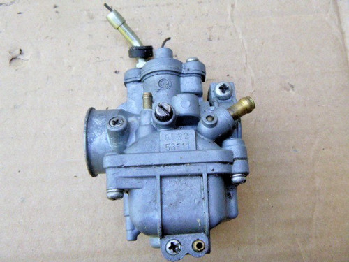 Carburateur pour piece yamaha - piece,
