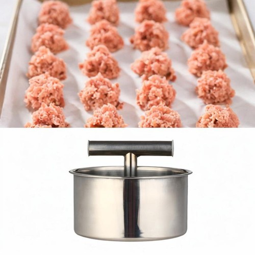 Machine boulettes de - à,