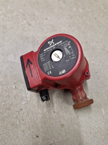 Grundfos ups 50 - ,