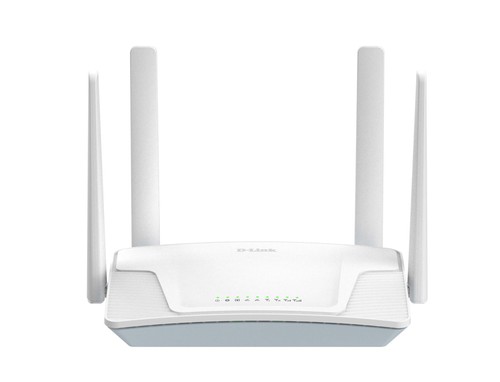 Link g416c lte ax1500 - d-link,