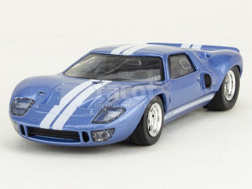 Ford gt40 mkii 1966 - -, modèle