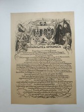 Les nationalités opprimées