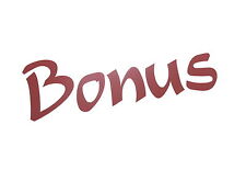 Véritable Neuf Ford Bonus