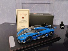 Frontiart F054-119 Koenigsegg