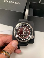 CITIZEN PROMASTER 300 M