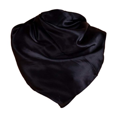 Hijab pour femmes - hijab, satin