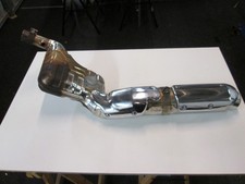 Pot d'échappement de BMW r