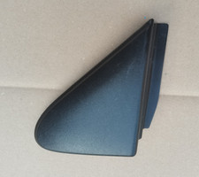 Cache Triangle fixation Aile