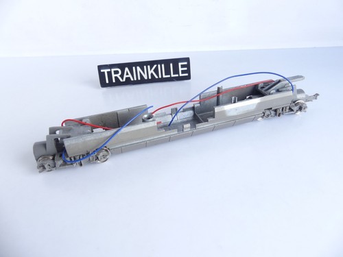 Mehano junior chassis - mehano, bogies