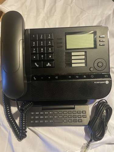 Telephone bureau 8029 - telephone,
