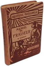 Manuel du fraiseur -