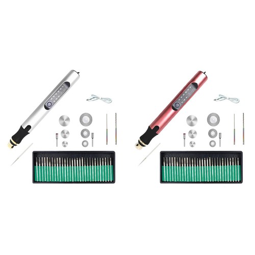 Stylo gravure de - stylo,
