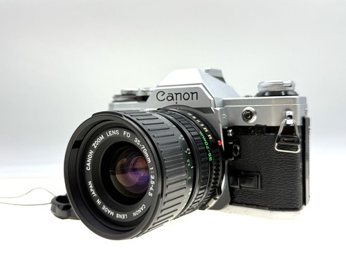 Bon appareil photo reflex - appareil,