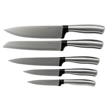 Set Couteaux Acier Inoxydable