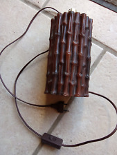 Pied de Lampe Vintage Salon