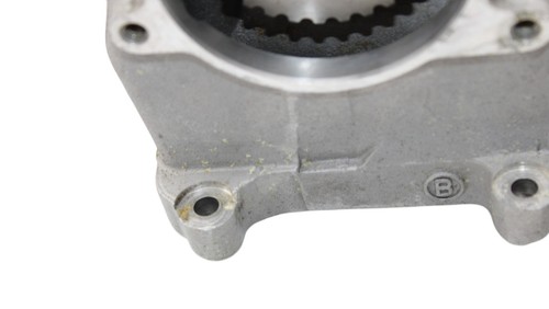 Culasse yamaha 125 - yp,
