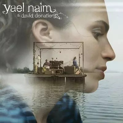 Yael naim - naim,, david