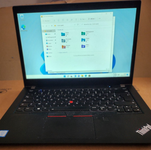 Lenovo thinkpad t480s - thinkpad,
