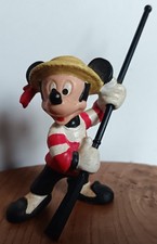 Vintage: Figurine MICKEY MOUSE