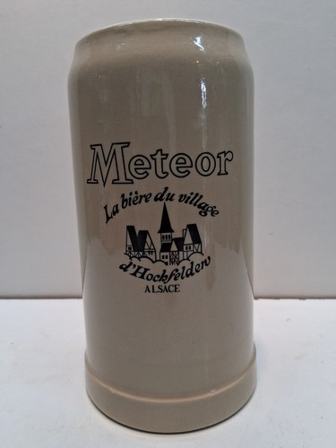 Meteor bière hockfelden - meteor,