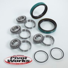 Roulement de roue Pivot Works