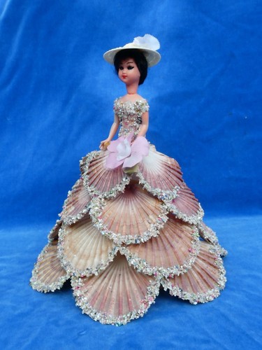 Superbe top poupee vintage - top, !