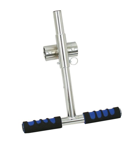 Adjustable grab handle dune - grab,