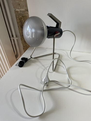 Ancienne lampe solaire - solaire, uv