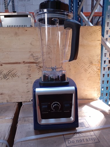Blender professionnel 2200w - blender,
