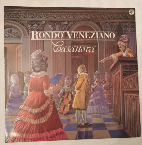 Tours rondo - 33,