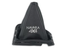 POUR NISSAN NAVARA D40 10-14