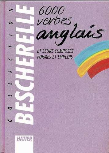 Collection bescherelle 6000 - collection,