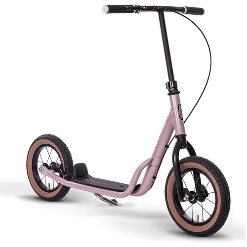 Puky trottinette l rose - 07,