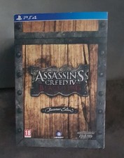 ASSASSIN'S CREED BLACK FLAG