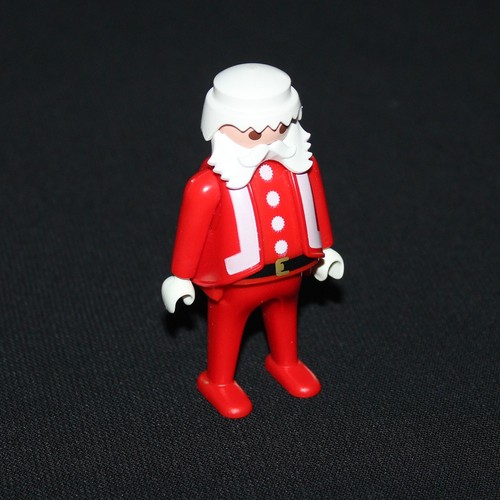 Playmobil père noël 3366 - père,