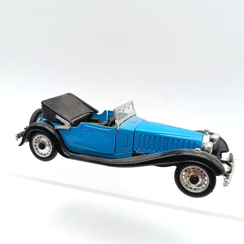 Bugatti royale mod 41 - royale,