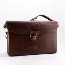 Alpa Omnica vintage leather