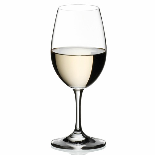 Riedel ouverture vin blanc - vin,