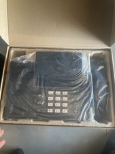 Zenitel 140004010 / ITSV-4 IP Phone Video Phone Touch Screen