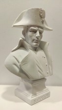 BUSTE NAPOLEON BONAPARTE/