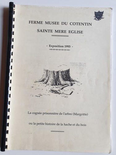 Ferme musée cotentin - musÉe,
