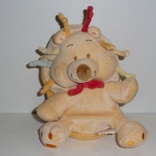 Riccio Bengy Blanket