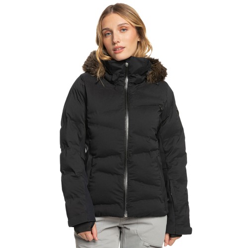 Roxy snowstorm damen veste - roxy,