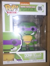 Funko Pop Turtle Ninja