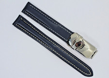 Bracelet montre ;CUIR