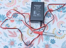 Mascot Type 9940 Chargeur de